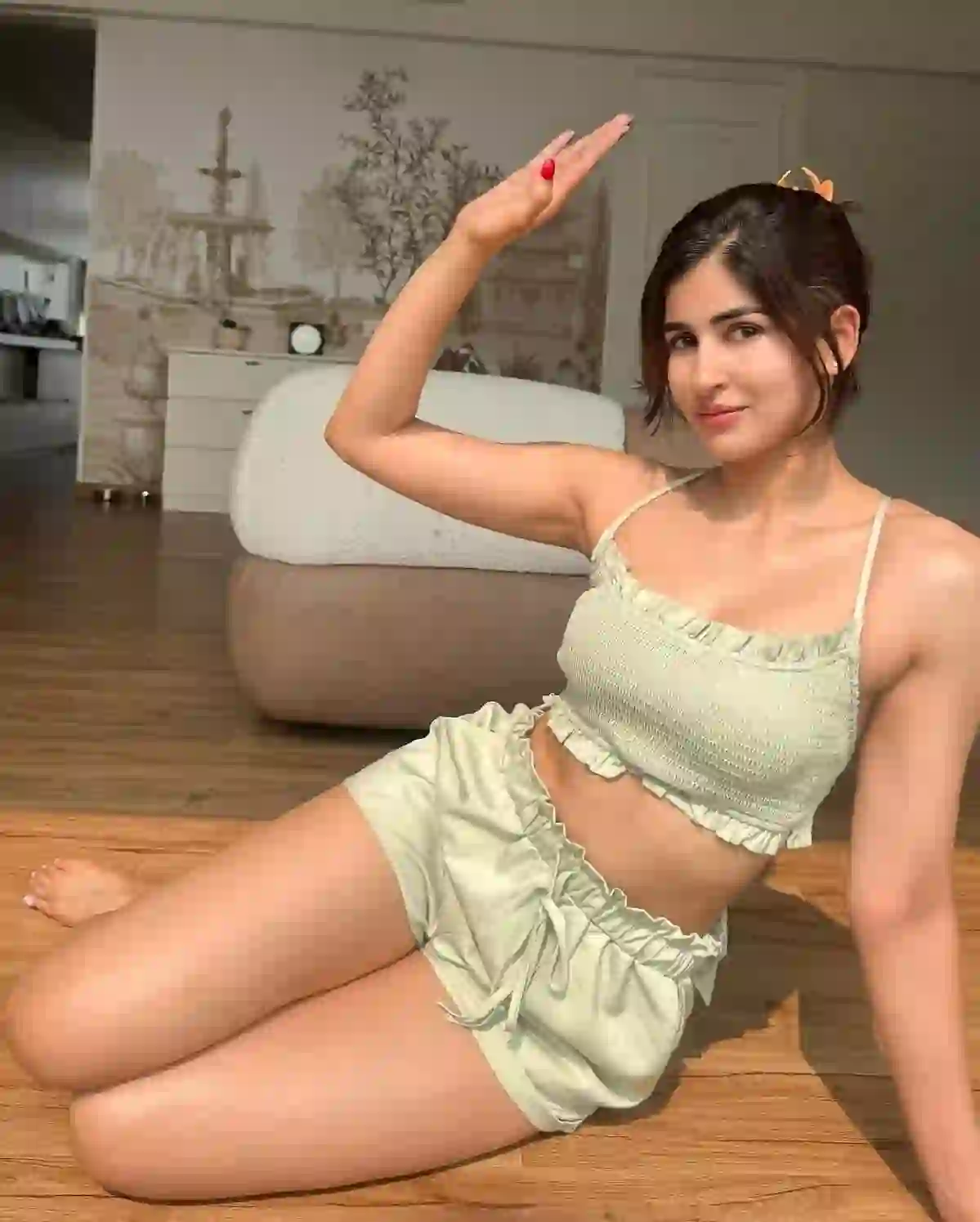 Rishikesh Escorts Service